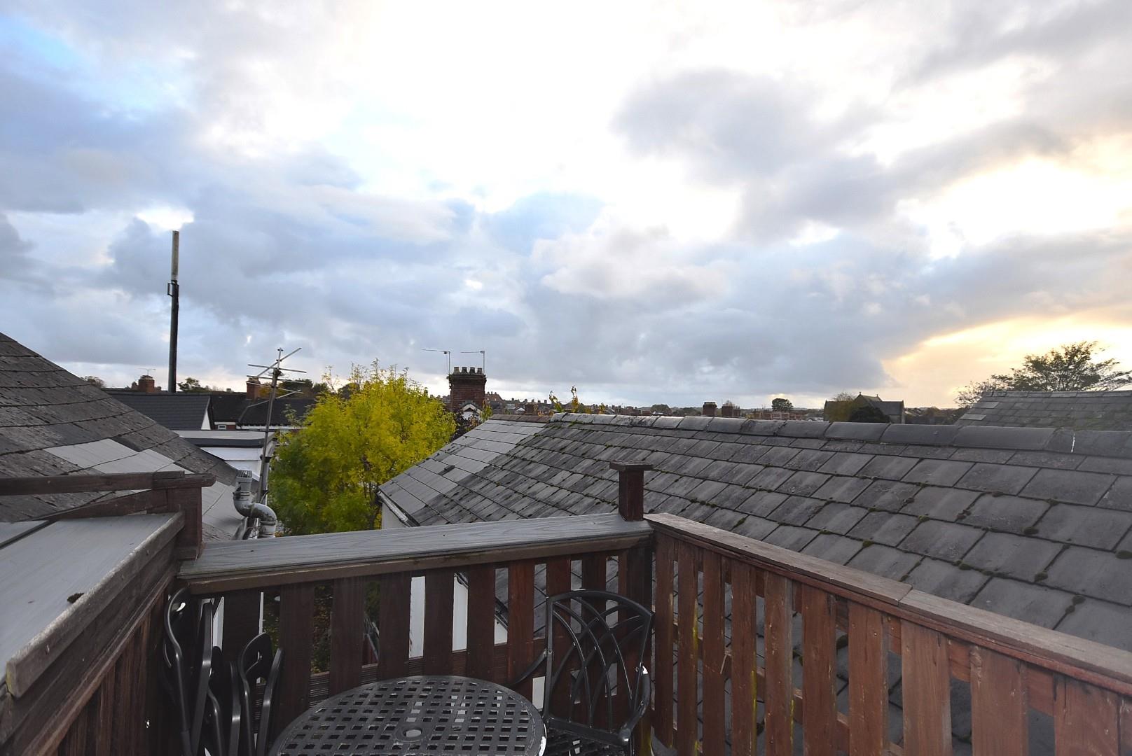 Flat 3, 68 Windsor Road, Penarth, CF64 1JJ